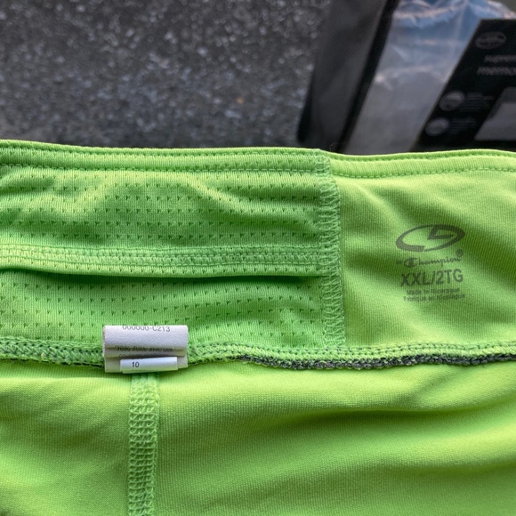 Champion Skort XXL - Picture 3 of 5